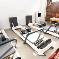Harlem Pilates 129th ico