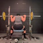 JDI Barbell Harlem