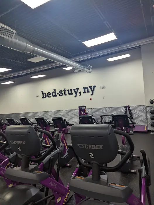 Planet Fitness Picture 6