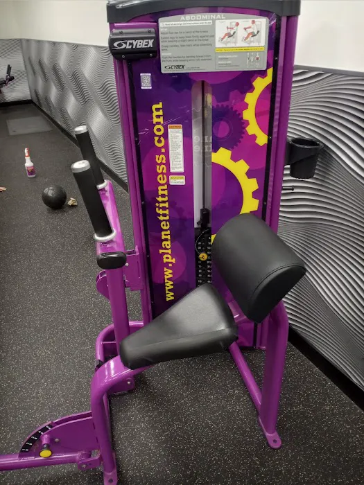 Planet Fitness Picture 3