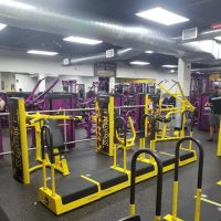 Planet Fitness ico