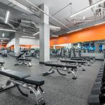 Blink Fitness Bed-Stuy