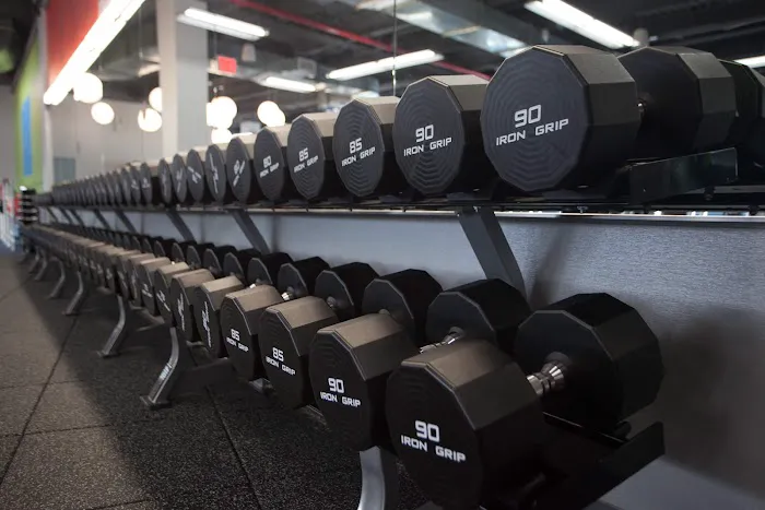 Blink Fitness Bed-Stuy Picture 10