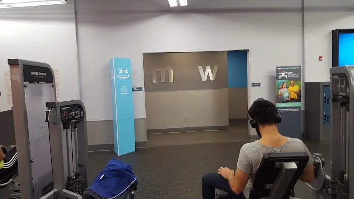 Blink Fitness Bed-Stuy Picture 5