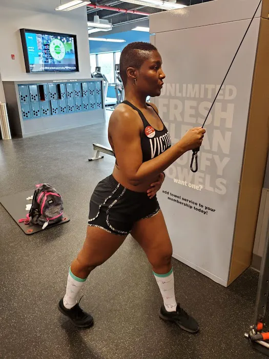 Blink Fitness Bed-Stuy Picture 9