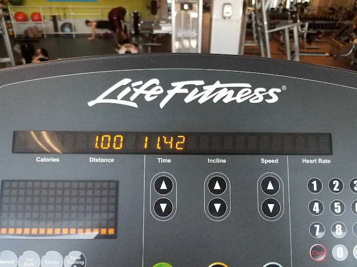 Blink Fitness Bed-Stuy Picture 7