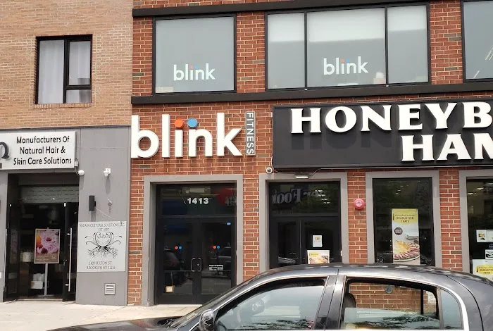 Blink Fitness Bed-Stuy Picture 3