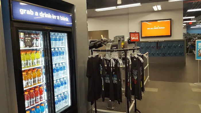 Blink Fitness Bed-Stuy Picture 6