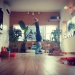 And Yoga Studios - Nostrand