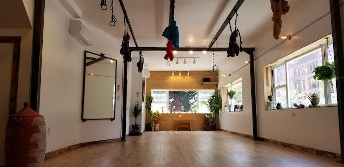 And Yoga Studios - Nostrand Picture 2