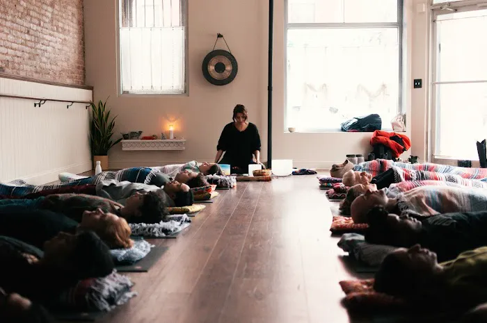 Bedstuy Yoga Picture 8