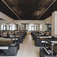 IMX Pilates & Fitness - Brooklyn ico