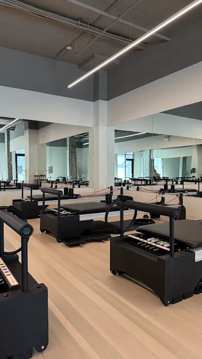 IMX Pilates & Fitness - Brooklyn Picture 5