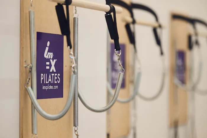 IMX Pilates & Fitness - Brooklyn Picture 2