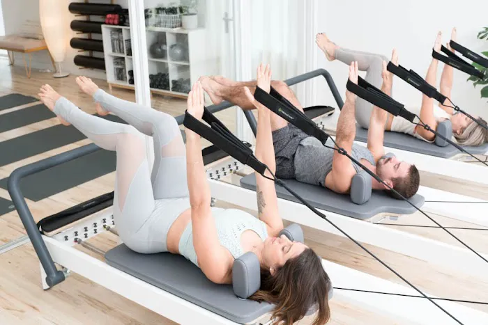 Flow Pilates Picture 4
