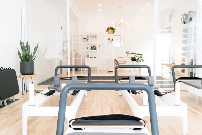 Flow Pilates Picture 3