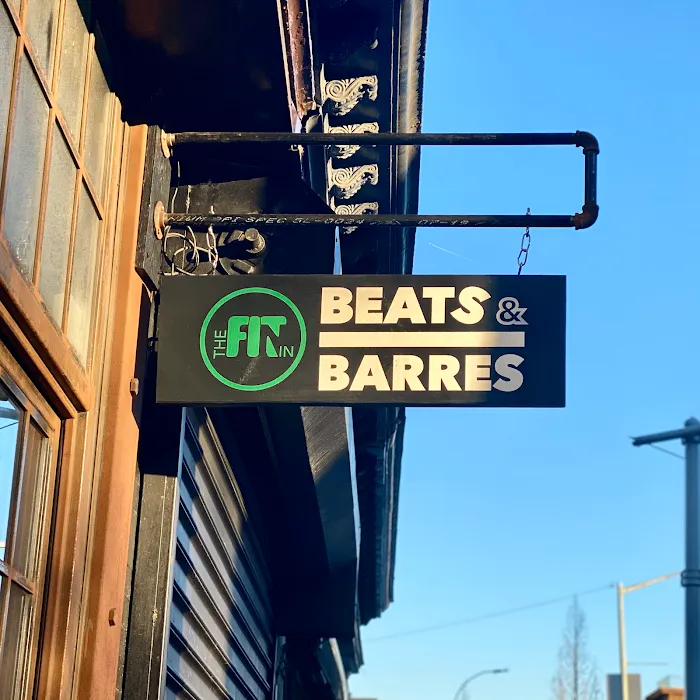 The Fit In: Beats & Barres Picture 1