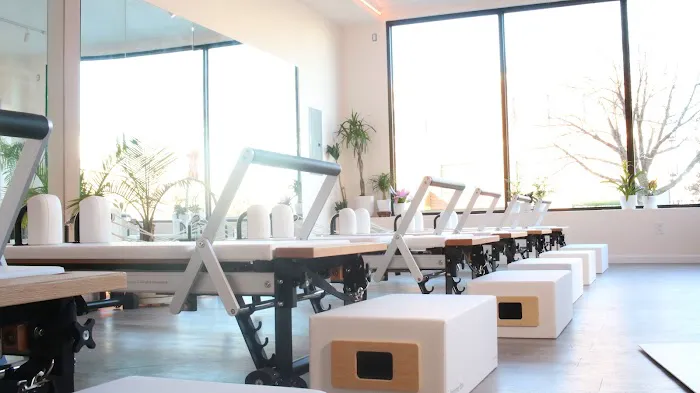 Palma Pilates Picture 1