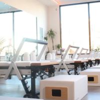 Palma Pilates ico