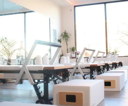 Palma Pilates