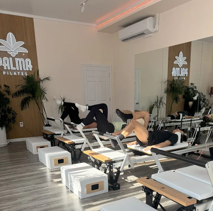 Palma Pilates Picture 3