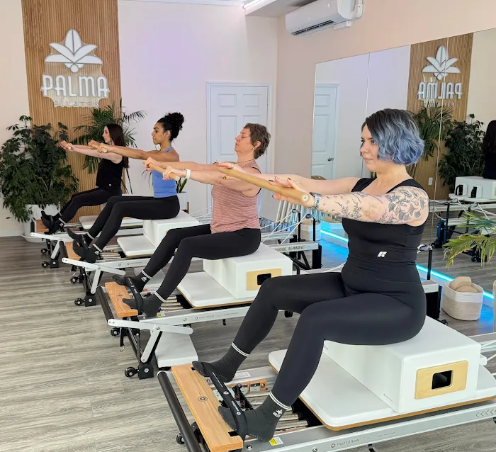 Palma Pilates Picture 10