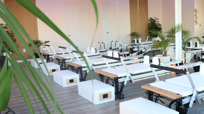 Palma Pilates Picture 5