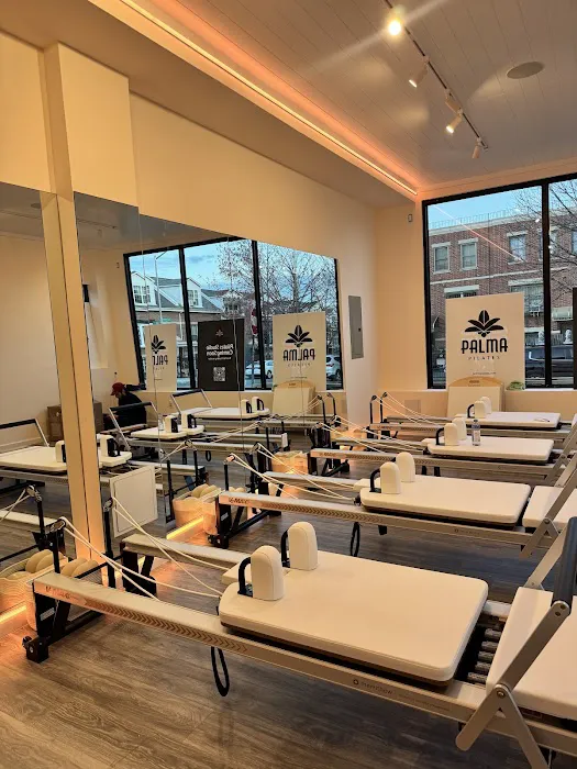 Palma Pilates Picture 6