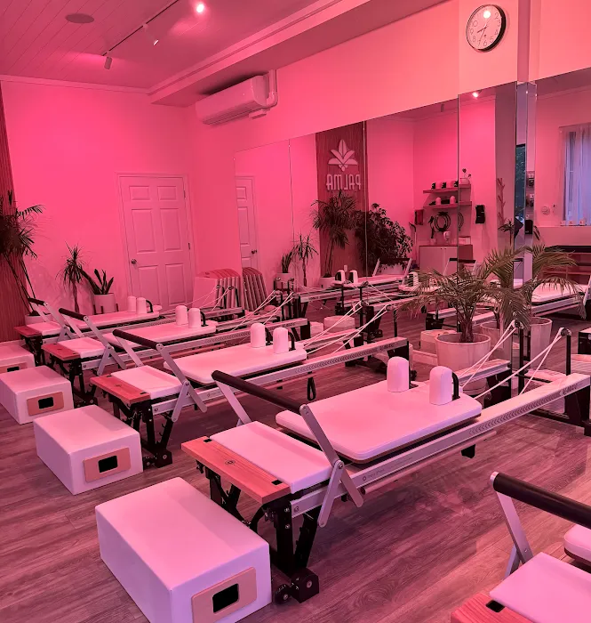 Palma Pilates Picture 9