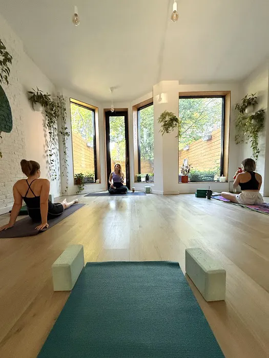 Arise Yoga Picture 5