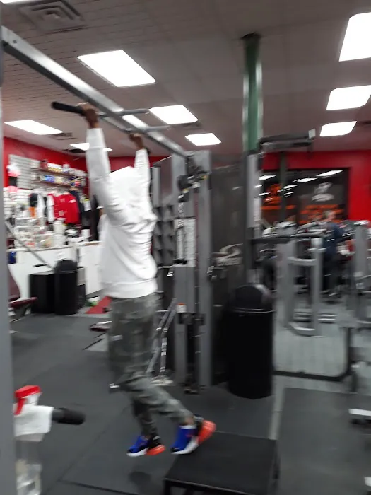 Brolick Gym Inc Picture 9