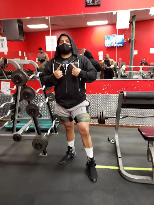 Brolick Gym Inc Picture 5