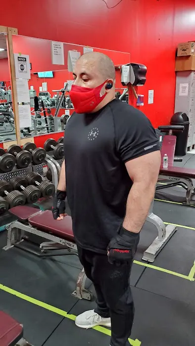 Brolick Gym Inc Picture 10