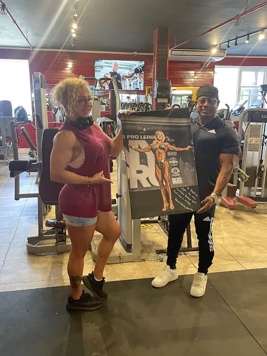 Brolick Gym Inc Picture 7