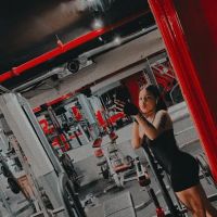 Brolick Gym Inc ico