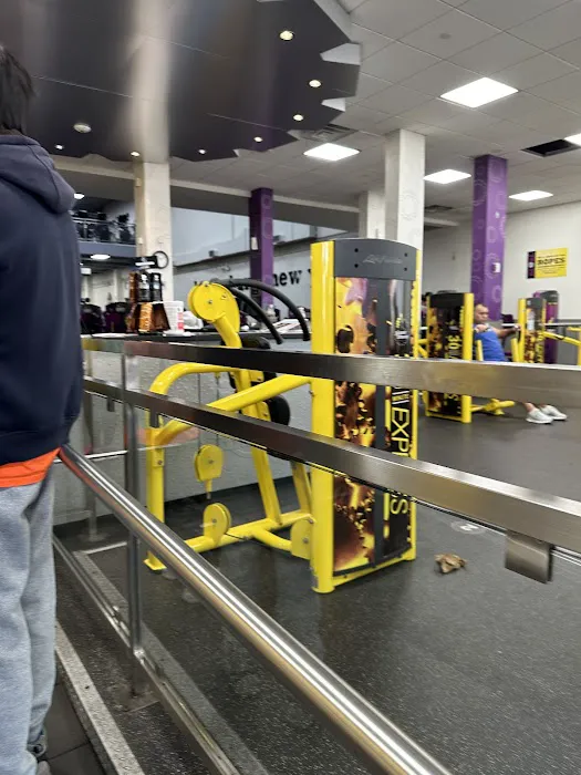 Planet Fitness Picture 4
