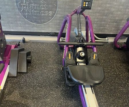 Planet Fitness