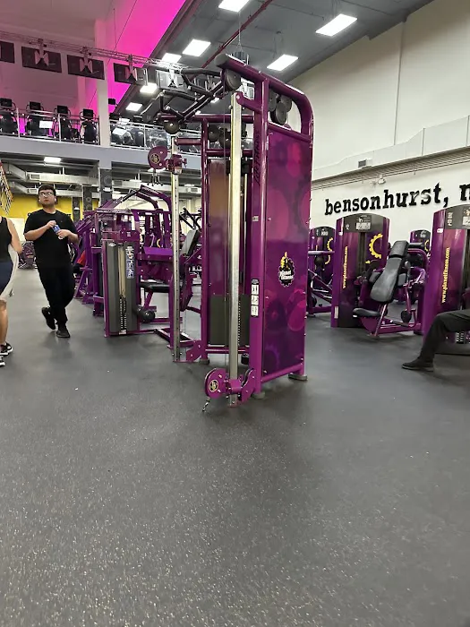 Planet Fitness Picture 5