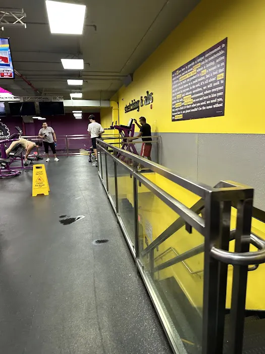 Planet Fitness Picture 3