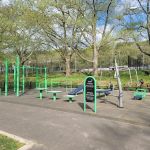 Public Gym