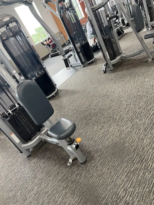 LA Fitness Picture 3