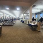LA Fitness