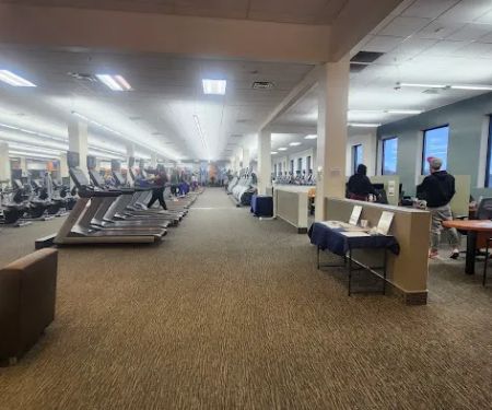 LA Fitness