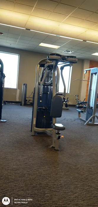 LA Fitness Picture 6