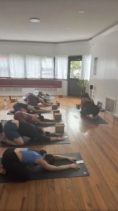 Noir Yoga Picture 2