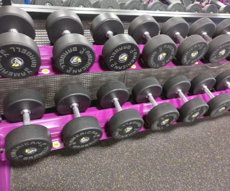 Planet Fitness