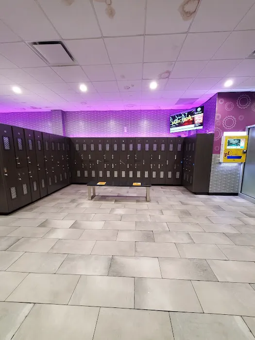 Planet Fitness Picture 4