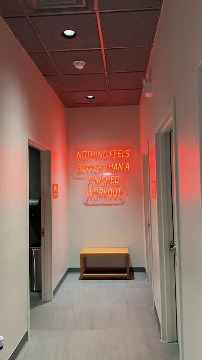 Orangetheory Fitness Picture 2