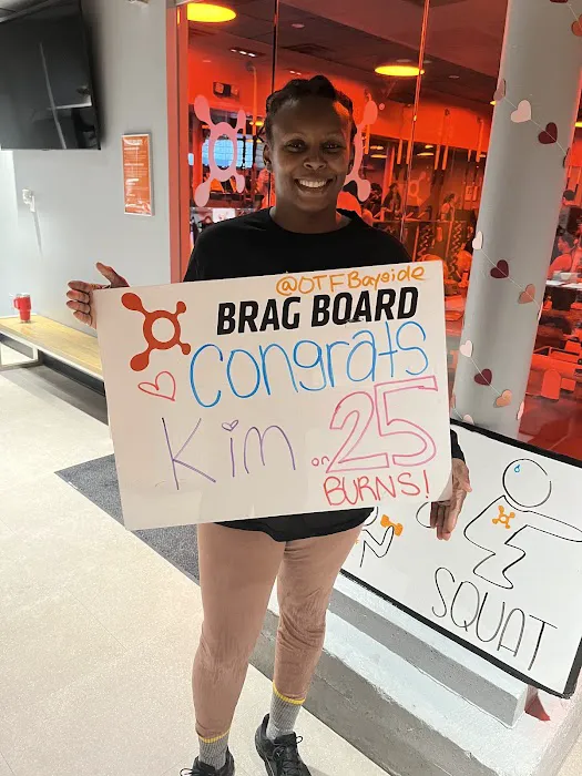 Orangetheory Fitness Picture 1