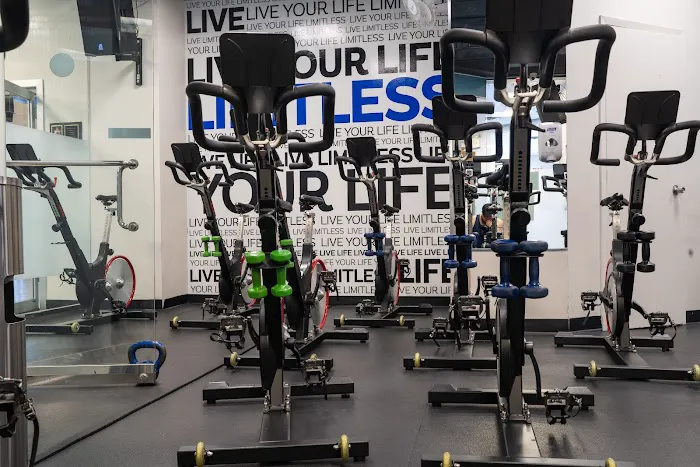 Limitless Fitness Picture 2